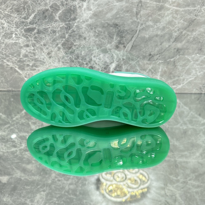A1EXANDER M*QUEEN SNEAKERS WHGP7-175