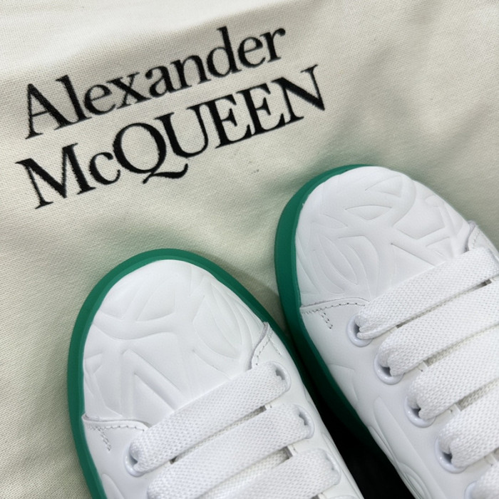 A1EXANDER M*QUEEN SNEAKERS WHGP7-176
