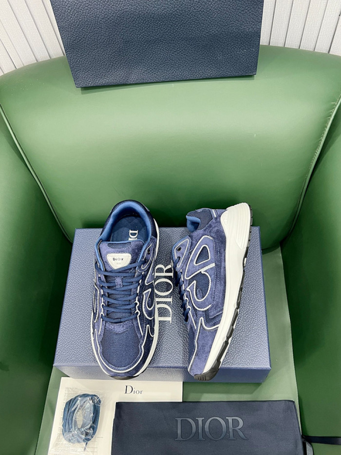 D10R B30 SNEAKERS DR678-008