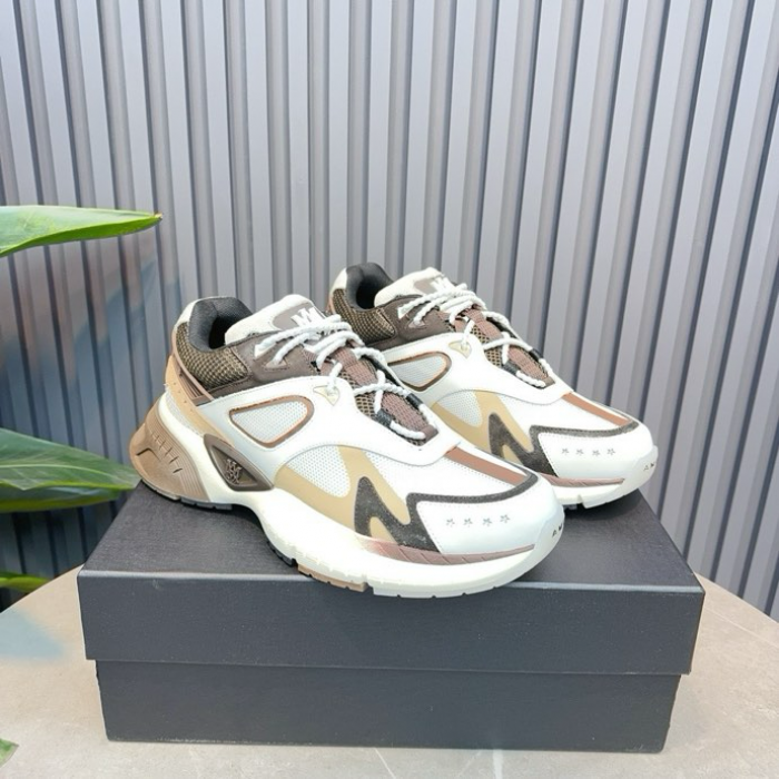 amir1 sneaker tu582-126