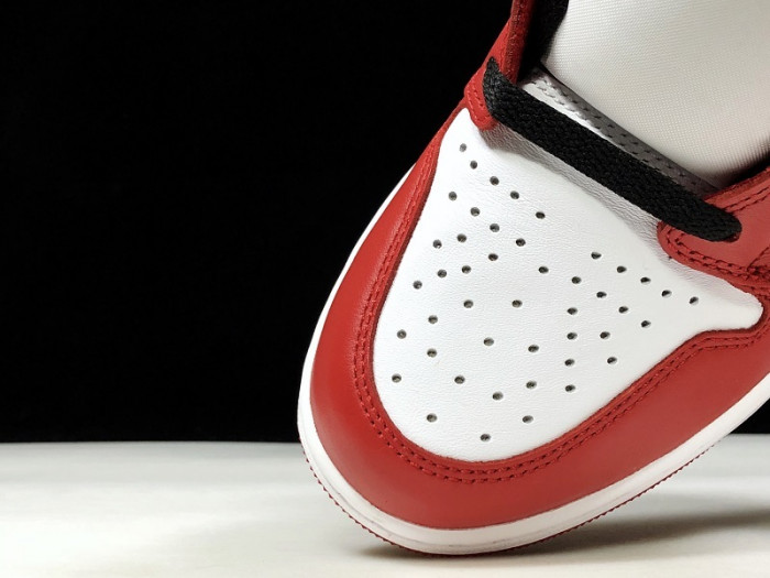 air jordan 1 retro high og chicago bulls 555088-101