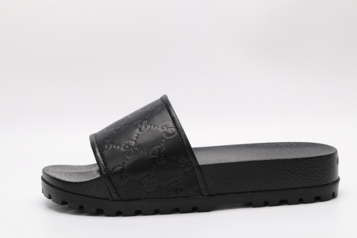gucc slippers