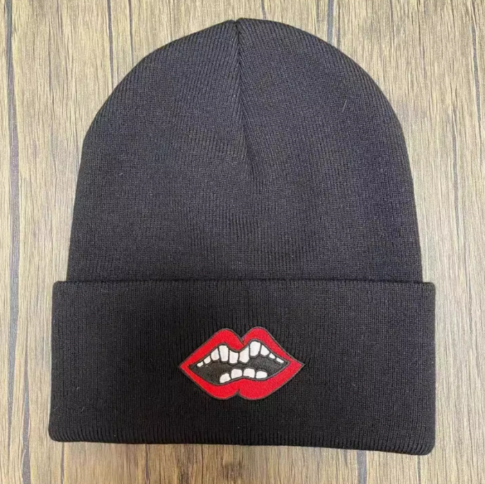 CHR0ME HEART HAT0229-0518
