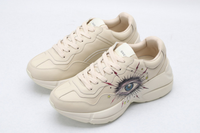 gucc trainer sneaker