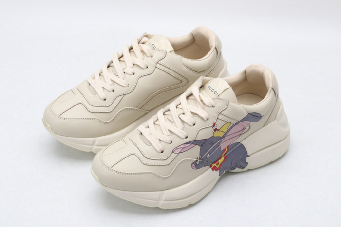 gucc trainer sneaker