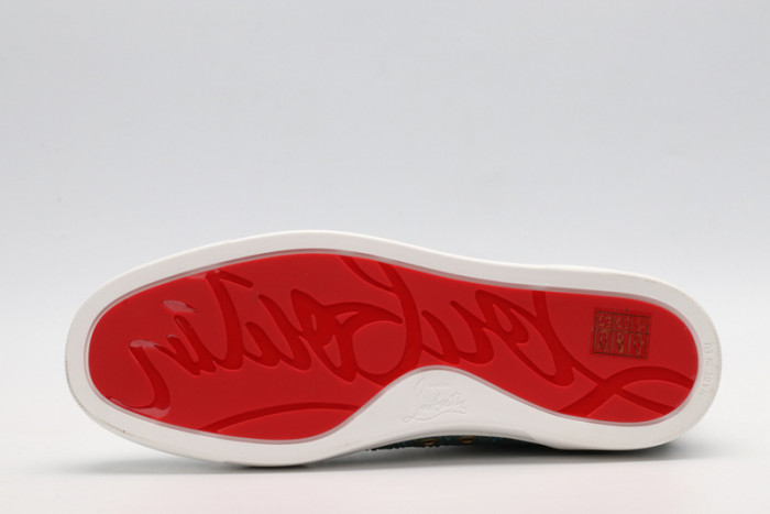 cl sneaker a102-142