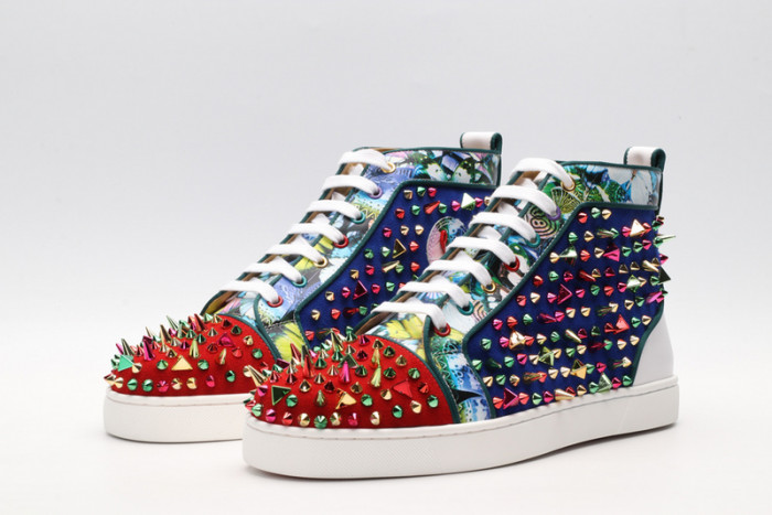 CL SNEAKER A102-141