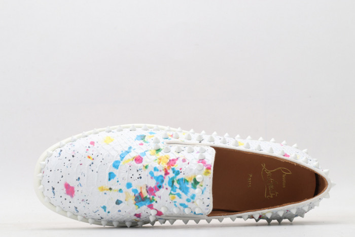 cl sneaker a102-140