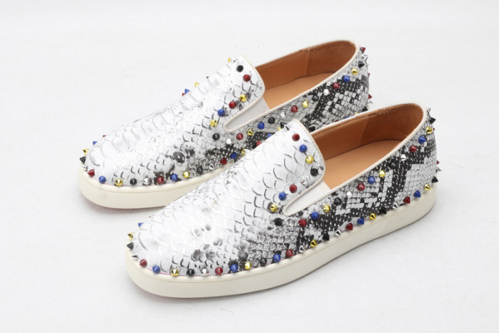 cl sneaker a102-139