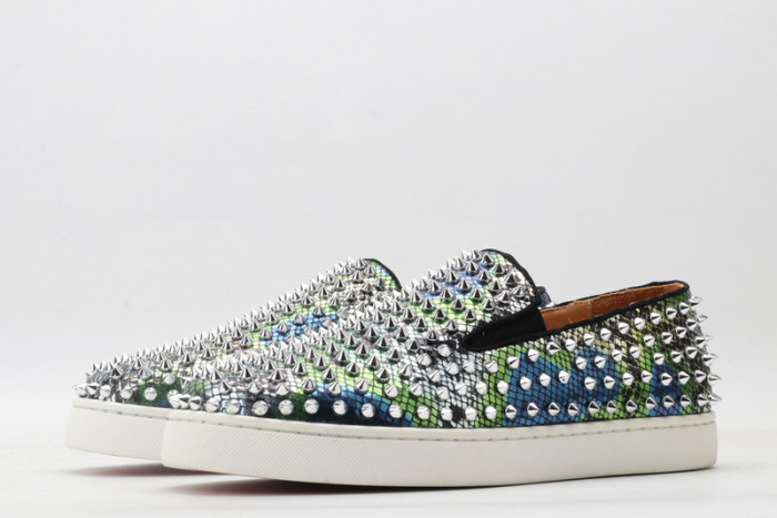 cl sneaker a102-138