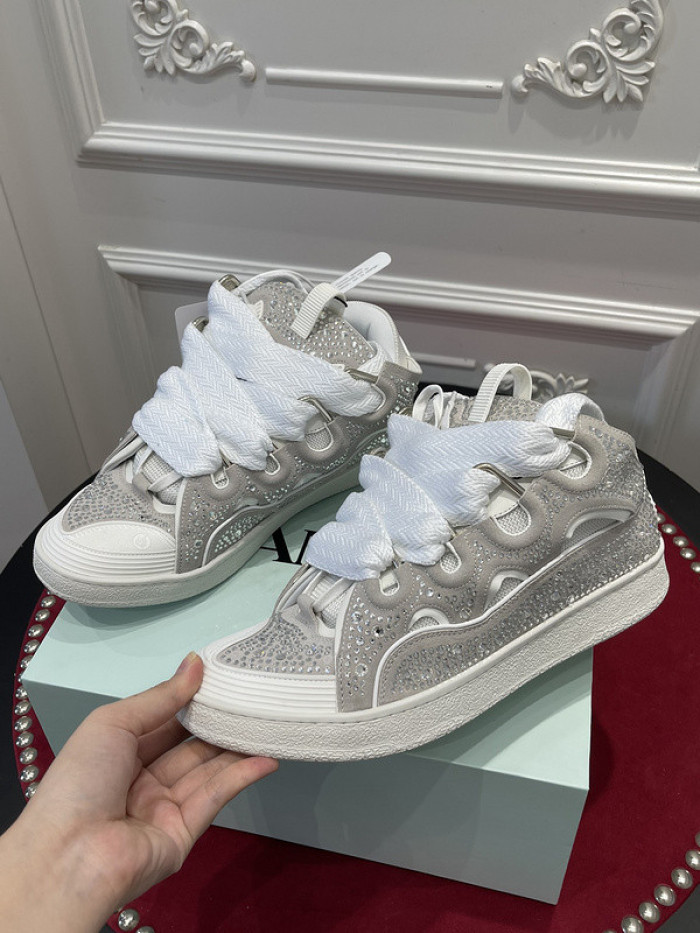 LAN.VIN SNEAKERS LEN001-214