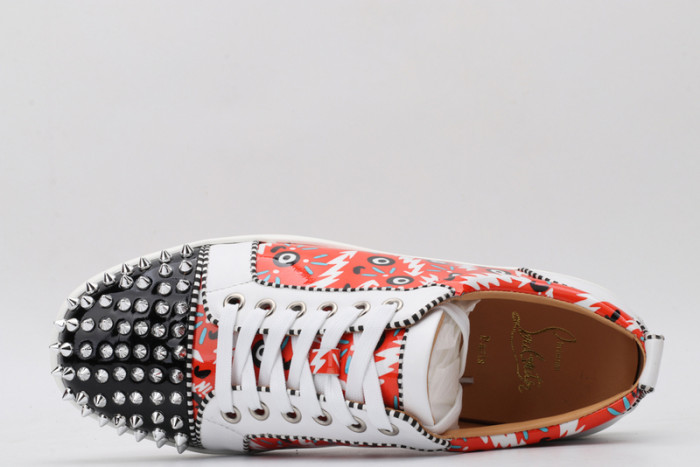 CL SNEAKER A102-134