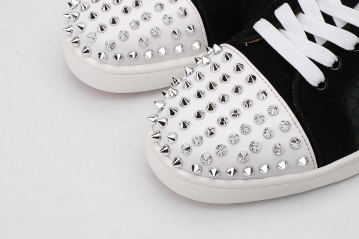 cl sneaker a102-130
