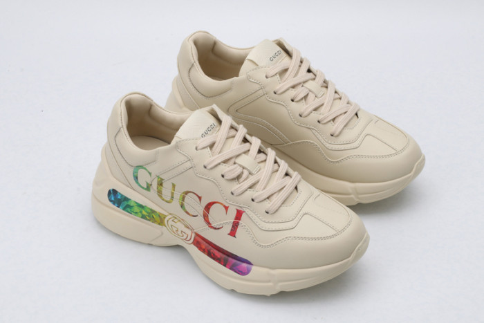 gucc trainer sneaker