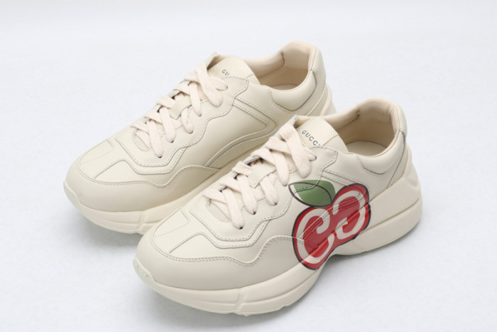 gucc trainer sneaker