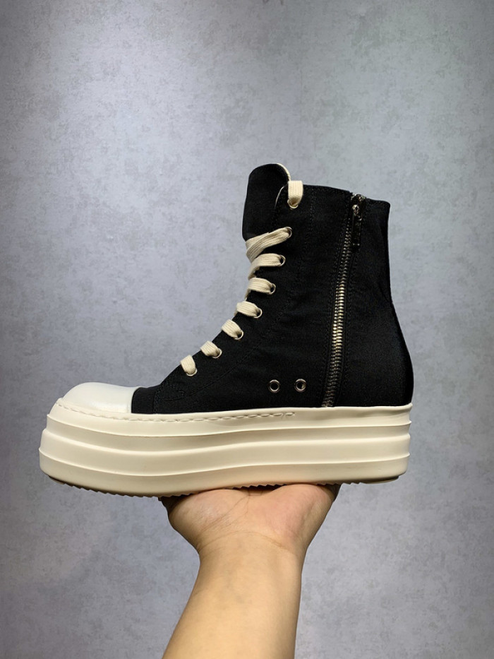 rick 0wens sneakers