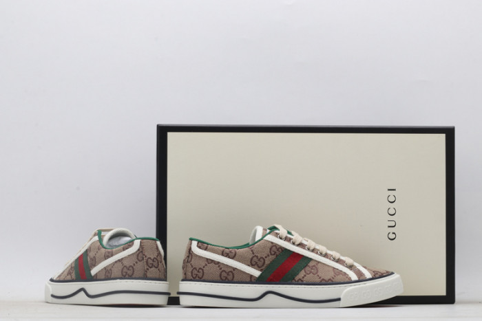 GUCC RHYTON SNEAKER