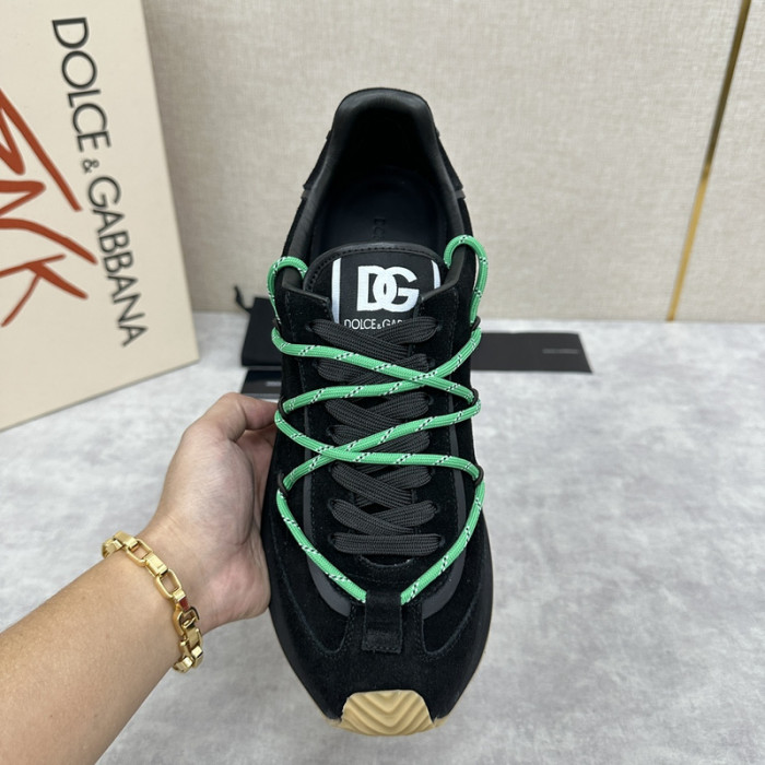 D.G. Sneakers DG210-215