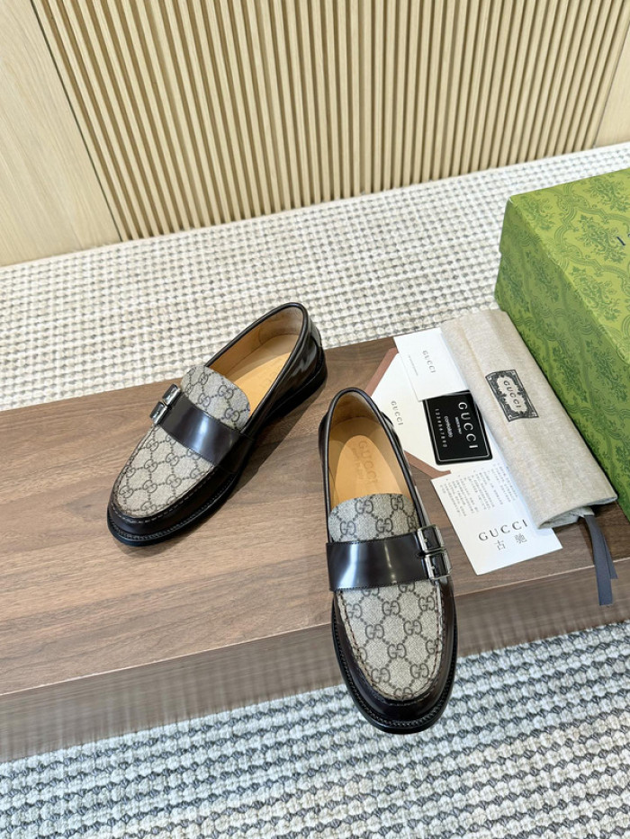 Gucc1 Loafers GU0613-064