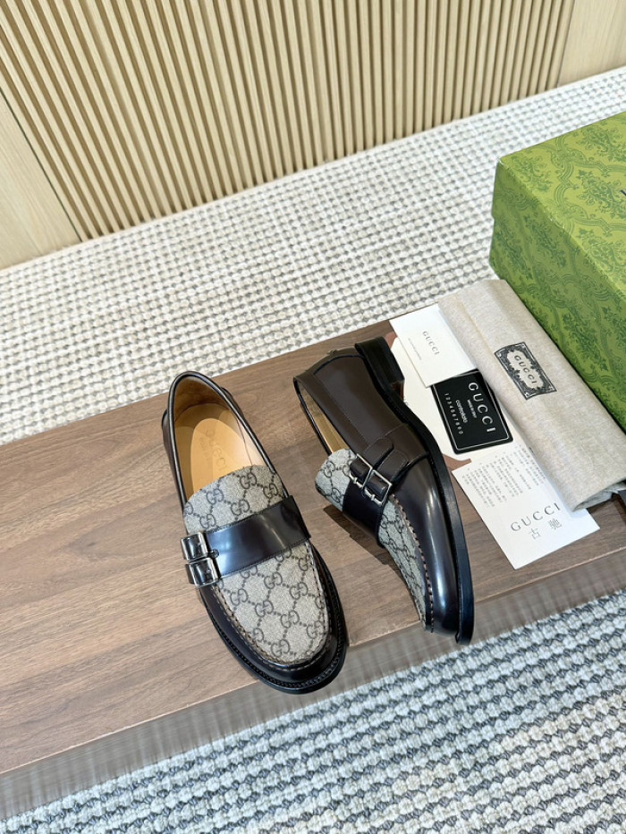 Gucc1 Loafers GU0613-064