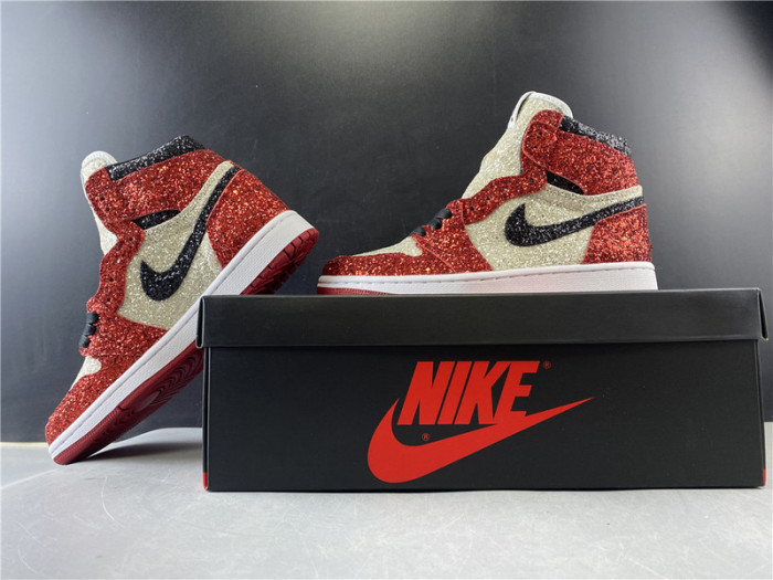 AIR JORDAN 1 RETRO HIGH XC2 “NORTH POLE CHICAGO” CK5566-610