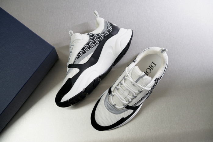 d10r b22 trainer sneaker dr258-0017