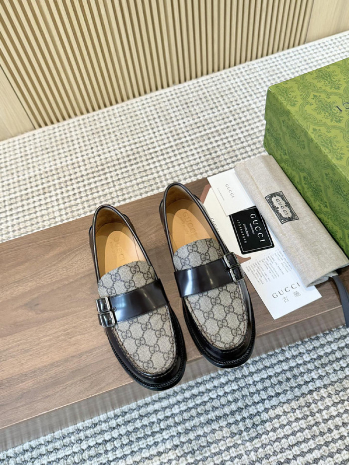 Gucc1 Loafers GU0613-064