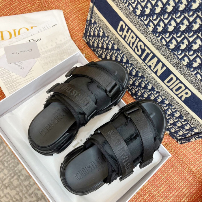 D*or slippers dr258-013