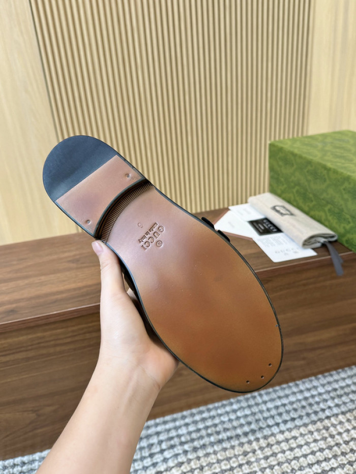 Gucc1 Loafers GU0613-064