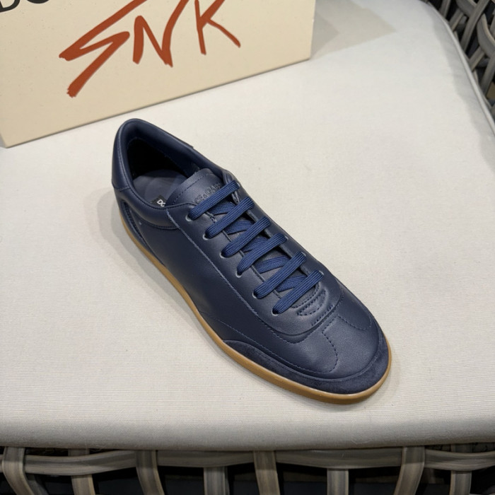 D.G. Sneakers DG210-186