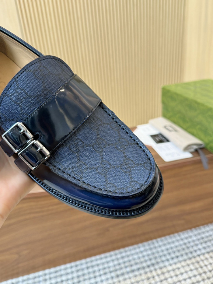 Gucc1 Loafers GU0613-065