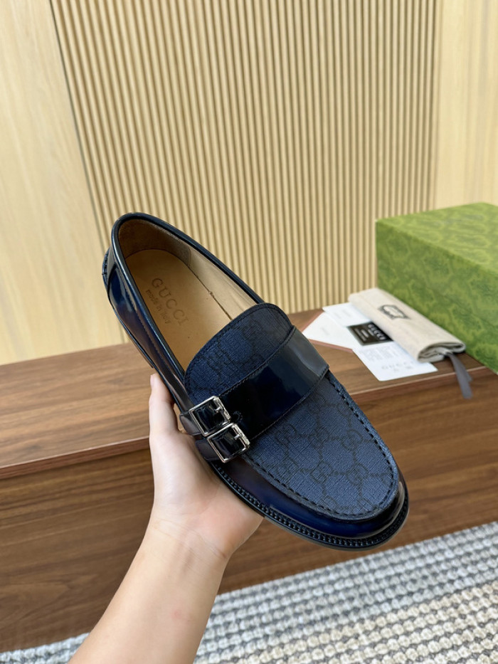 Gucc1 Loafers GU0613-065