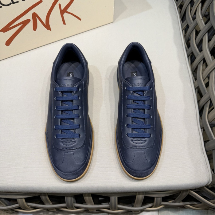 D.G. Sneakers DG210-186