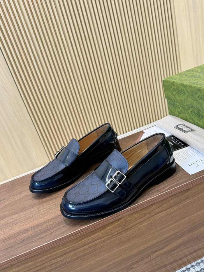 Gucc1 Loafers GU0613-065