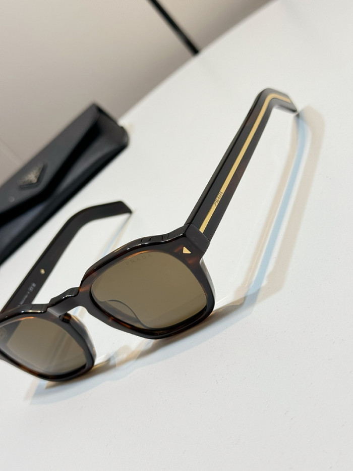 pra*da sunglasses SG0410-019