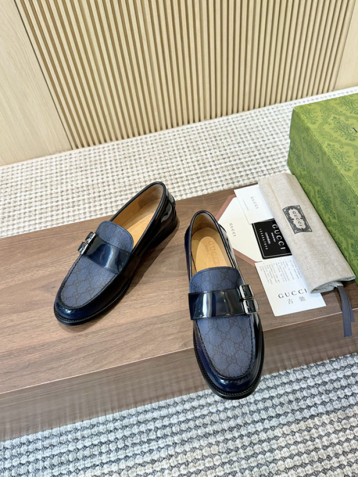 Gucc1 Loafers GU0613-065