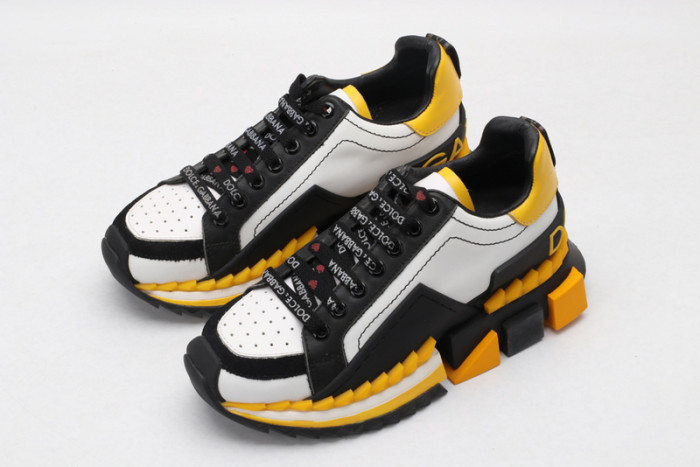 d.g. sneakers