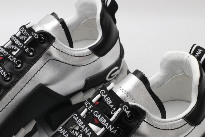 d.g. sneakers