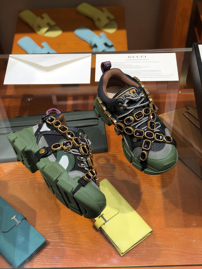 gucc sneaker
