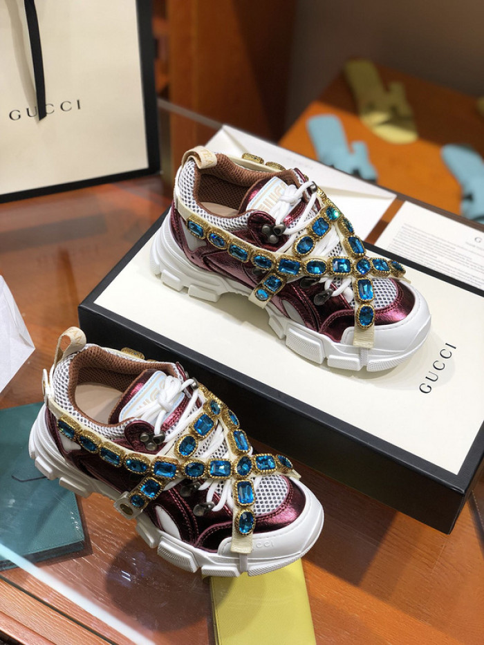 gucc sneaker