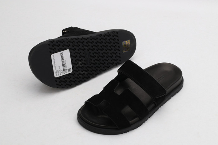 H**mes slide