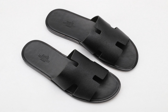 H**mes slide