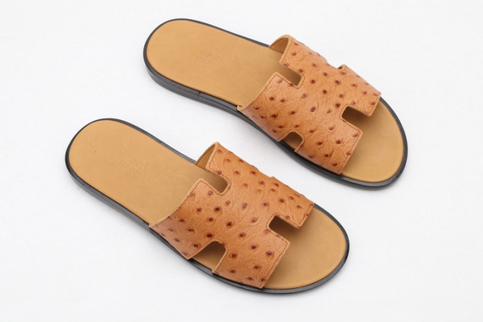 H**mes slide