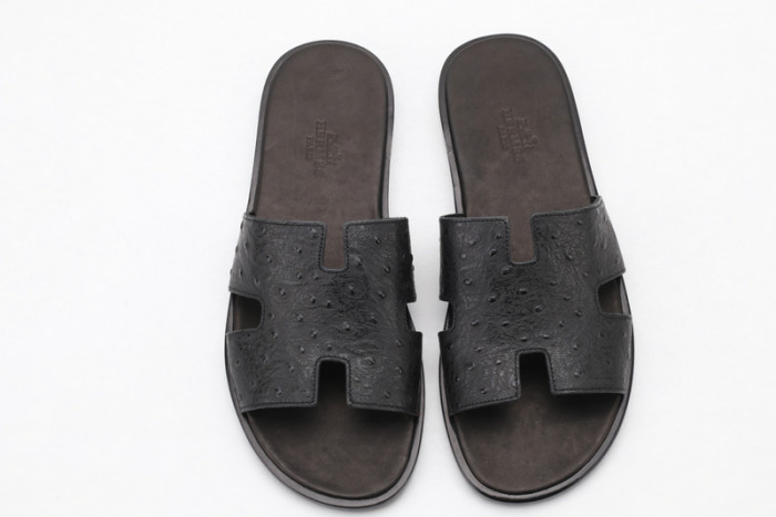 H**mes slide