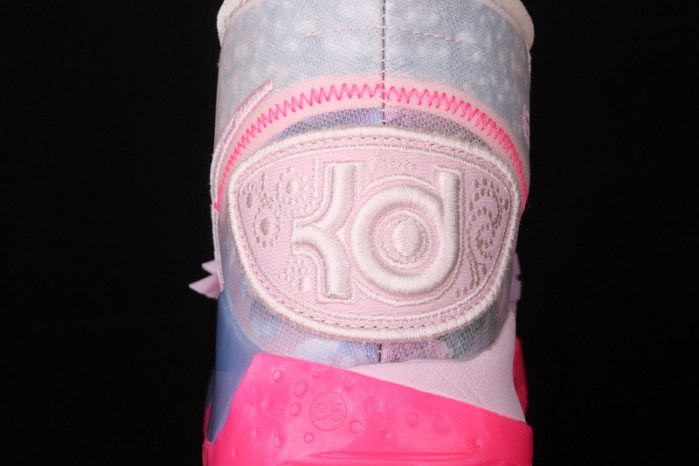 Nike KD 12 Aunt Pearl CT2740-900