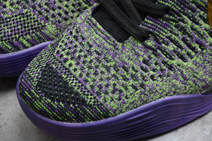 nike kobe 9 elite mamba moment sz 13 677992-998