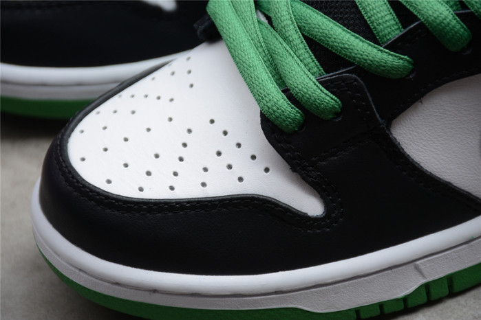 nike sb dunk low celadon bq6817-302