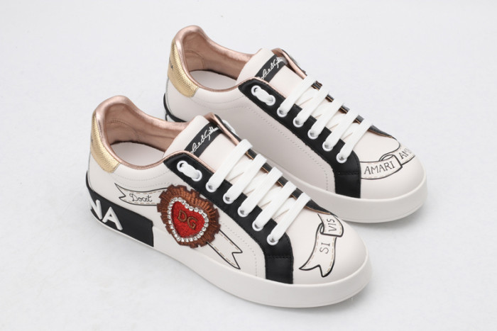 d.g. sneakers