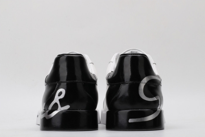 d.g. sneakers