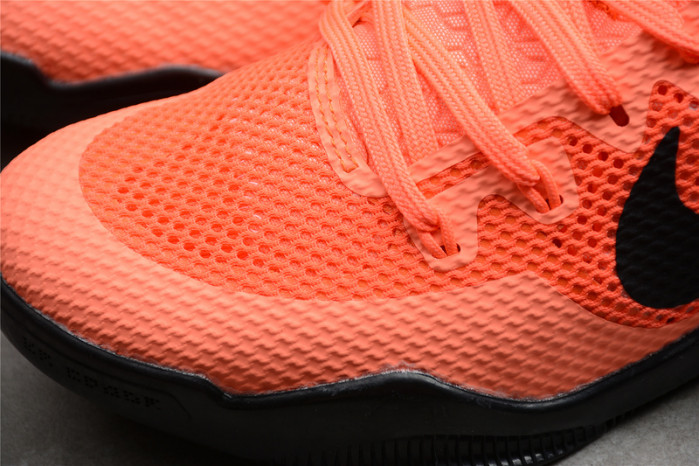 nike kobe 11 em low barcelona - 836183-806